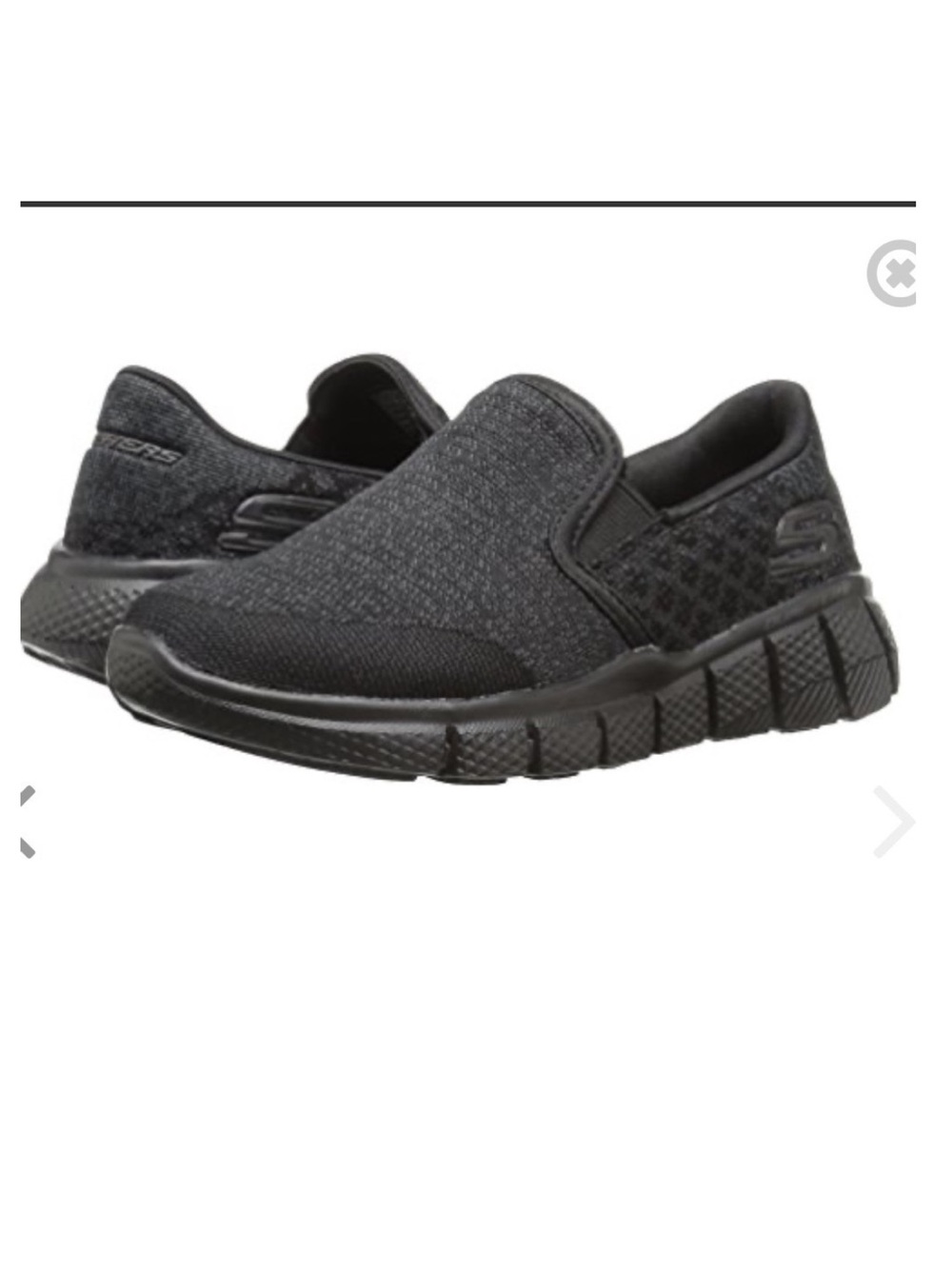 SKECHERS shoes
